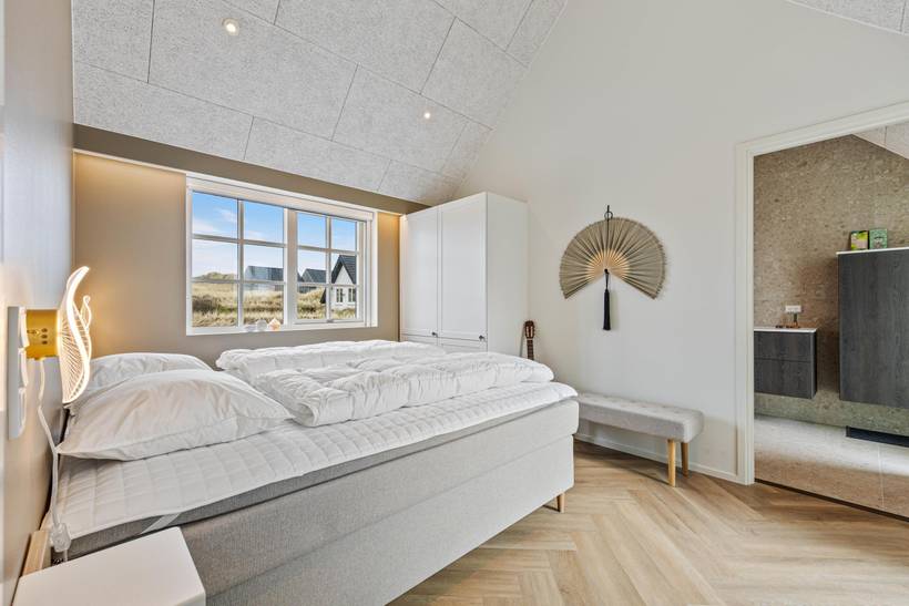 Foto von Ferienhaus MC15 in Klegod - Westjütland