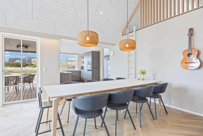 Foto von Ferienhaus MC15 in Klegod - Westjütland