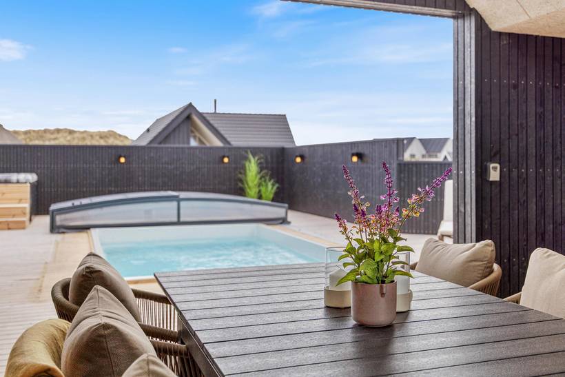 Foto von Ferienhaus MC15 in Klegod - Westjütland