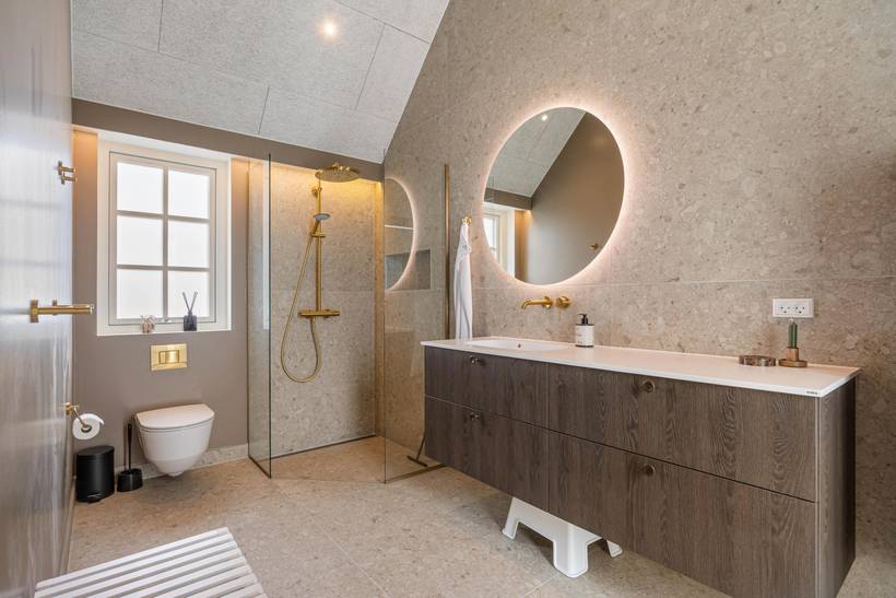 Foto von Ferienhaus MC15 in Klegod - Westjütland