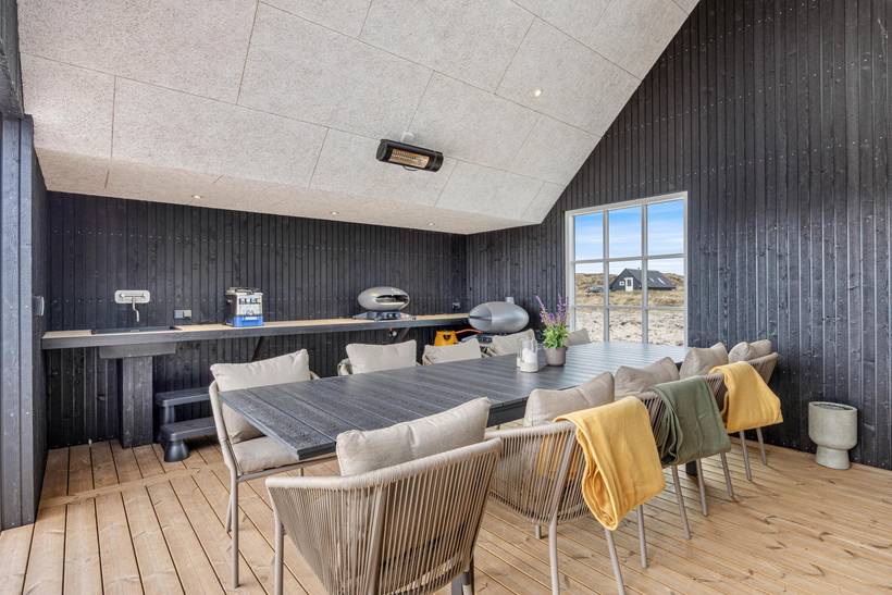Foto von Ferienhaus MC15 in Klegod - Westjütland