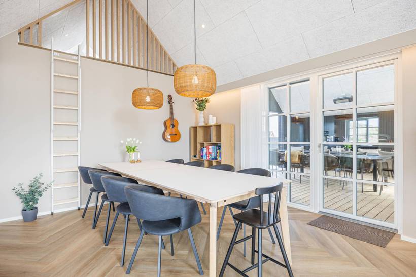 Foto von Ferienhaus MC15 in Klegod - Westjütland