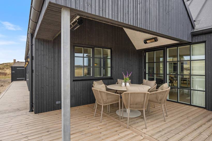 Foto von Ferienhaus MC15 in Klegod - Westjütland
