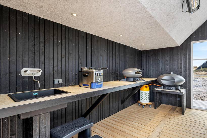 Foto von Ferienhaus MC15 in Klegod - Westjütland