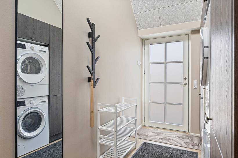 Foto von Ferienhaus MC15 in Klegod - Westjütland