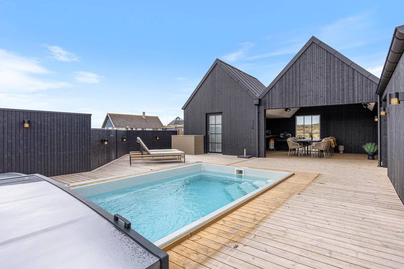 Foto von Ferienhaus MC15 in Klegod - Westjütland