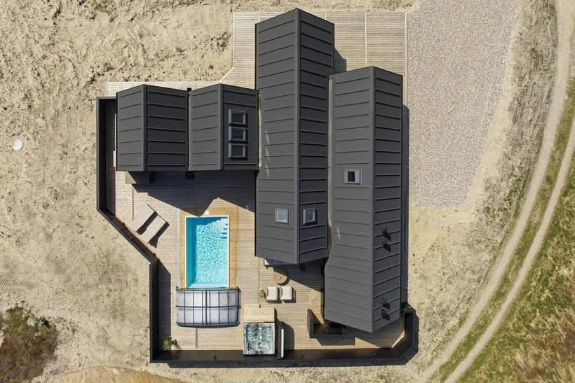 Foto von Ferienhaus MC15 in Klegod - Westjütland