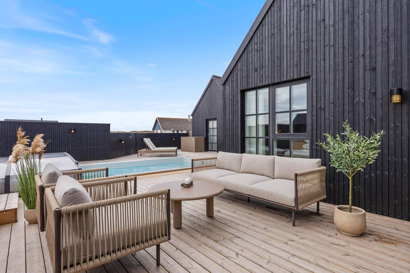 Foto von Ferienhaus MC15 in Klegod - Westjütland