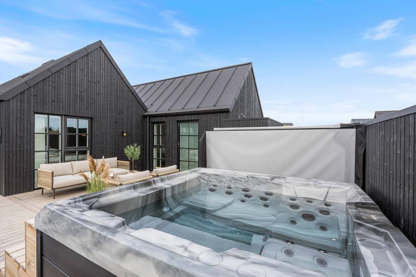 Foto von Ferienhaus MC15 in Klegod - Westjütland
