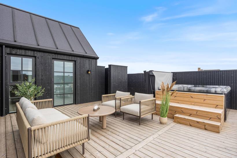 Foto von Ferienhaus MC15 in Klegod - Westjütland