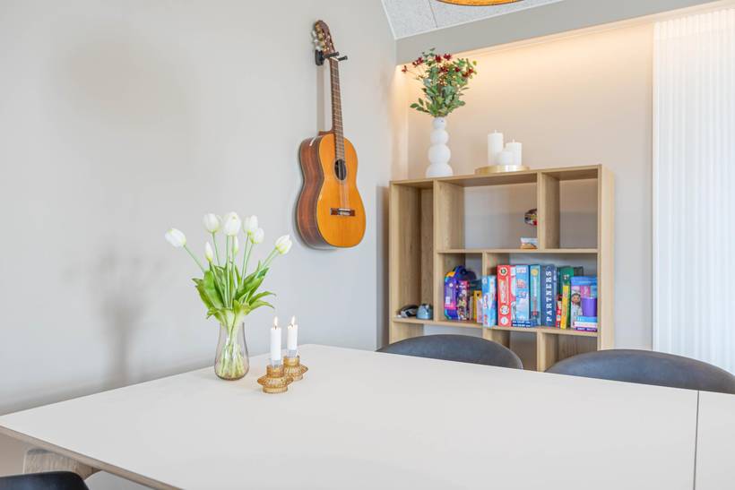 Foto von Ferienhaus MC15 in Klegod - Westjütland