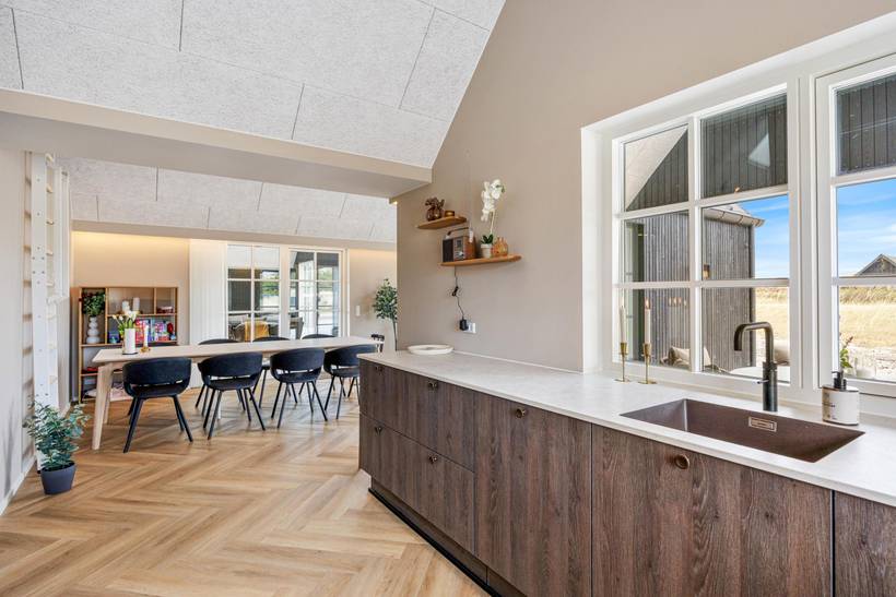 Foto von Ferienhaus MC15 in Klegod - Westjütland