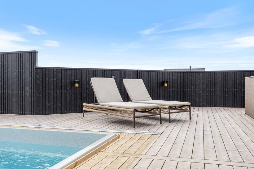 Foto von Ferienhaus MC15 in Klegod - Westjütland