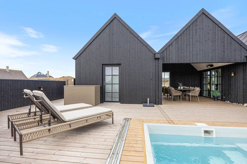 Foto von Ferienhaus MC15 in Klegod - Westjütland