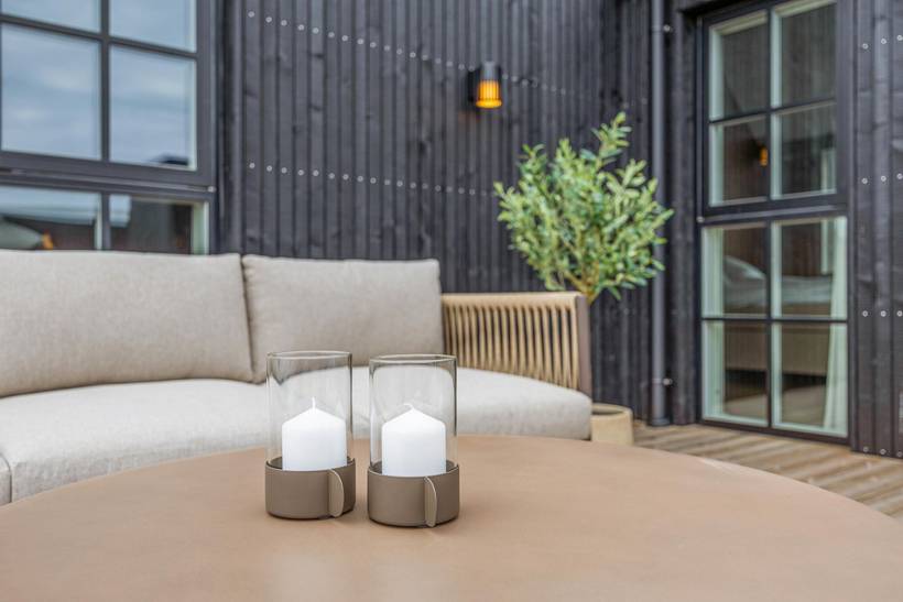 Foto von Ferienhaus MC15 in Klegod - Westjütland