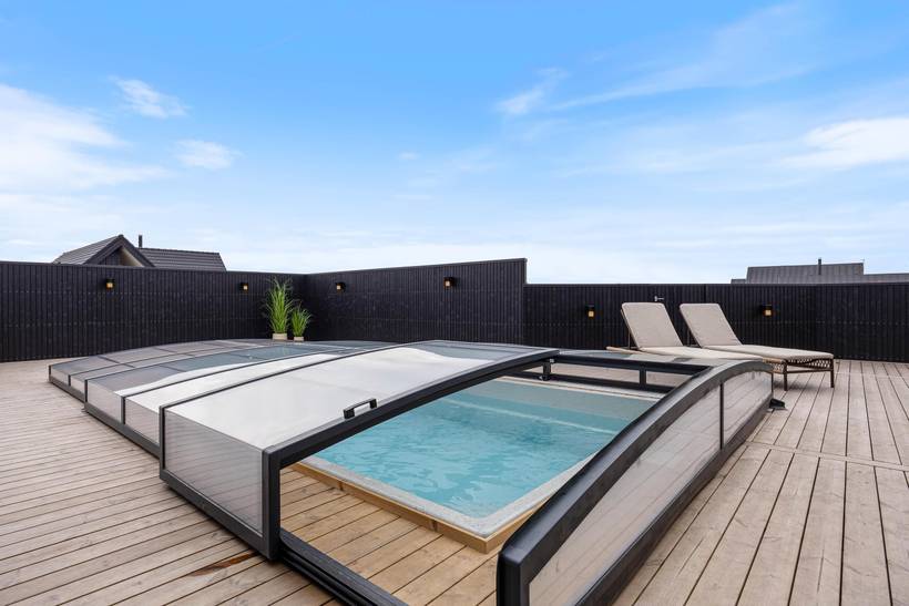 Foto von Ferienhaus MC15 in Klegod - Westjütland