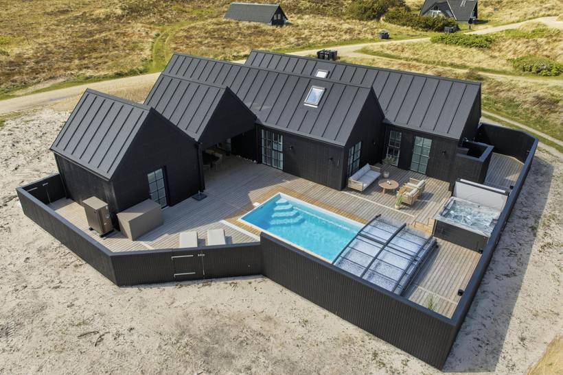 Foto von Ferienhaus MC15 in Klegod - Westjütland
