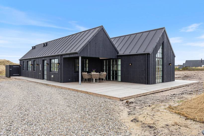 Foto von Ferienhaus MC15 in Klegod - Westjütland