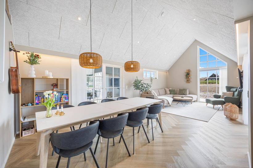 Foto von Ferienhaus MC15 in Klegod - Westjütland
