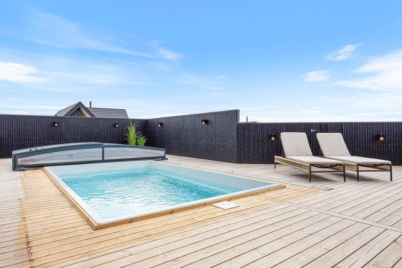 Foto von Ferienhaus MC15 in Klegod - Westjütland