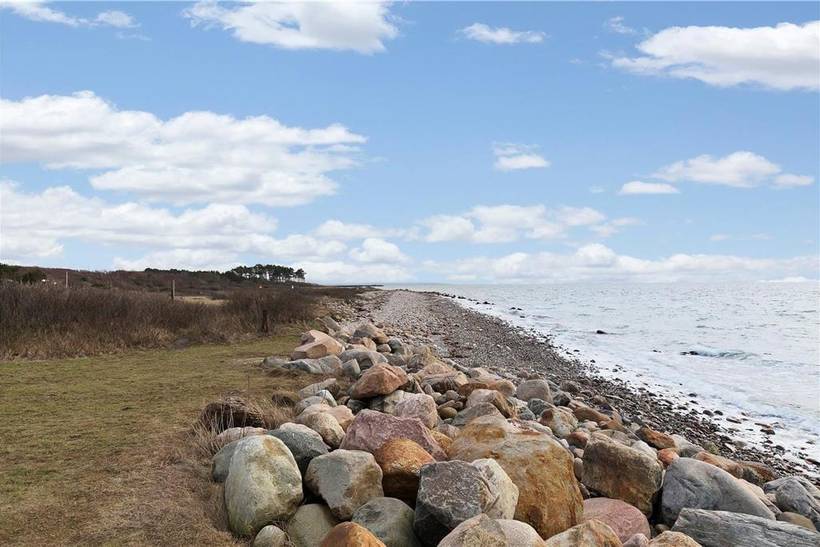 Foto von Ferienhaus MC20 in Sjællands Odde - Westseeland