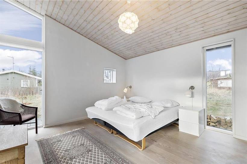Foto von Ferienhaus MC20 in Sjællands Odde - Westseeland