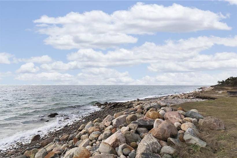 Foto von Ferienhaus MC20 in Sjællands Odde - Westseeland