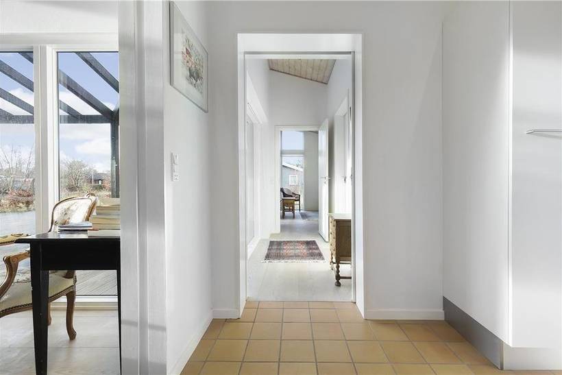 Foto von Ferienhaus MC20 in Sjællands Odde - Westseeland