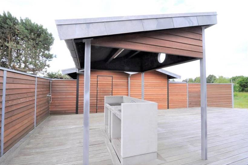 Foto von Ferienhaus MC20 in Sjællands Odde - Westseeland