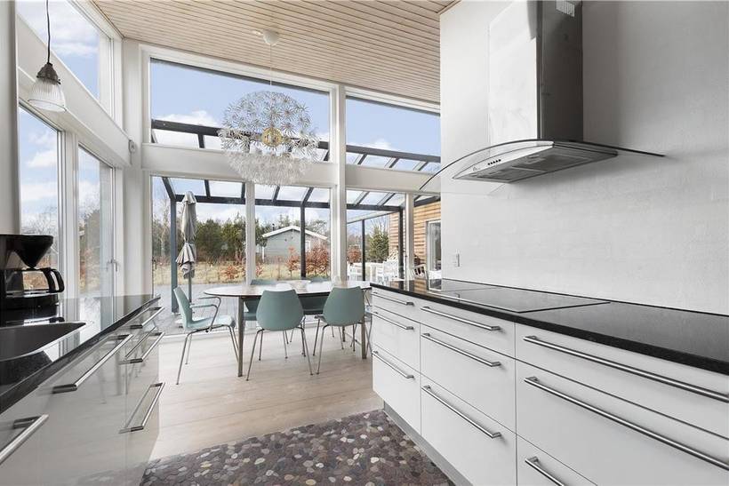Foto von Ferienhaus MC20 in Sjællands Odde - Westseeland