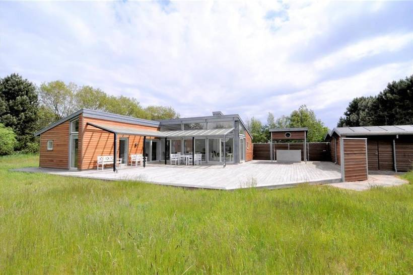 Foto von Ferienhaus MC20 in Sjællands Odde - Westseeland