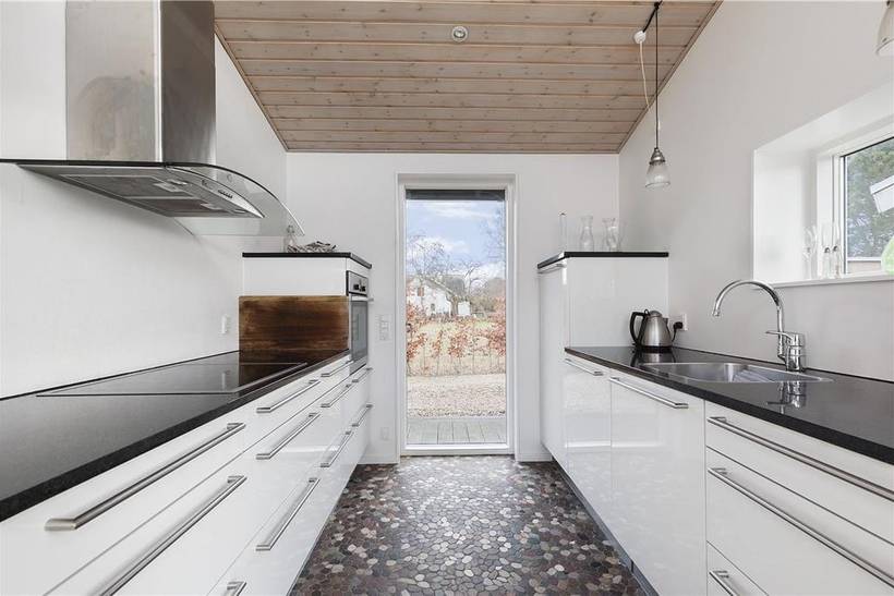 Foto von Ferienhaus MC20 in Sjællands Odde - Westseeland