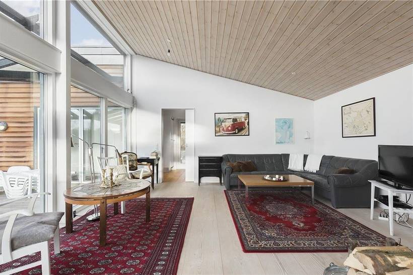 Foto von Ferienhaus MC20 in Sjællands Odde - Westseeland