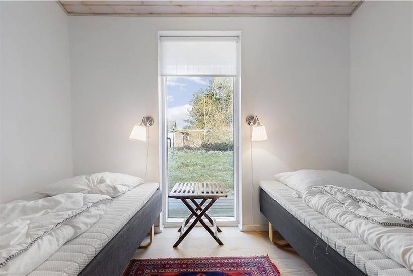 Foto von Ferienhaus MC20 in Sjællands Odde - Westseeland