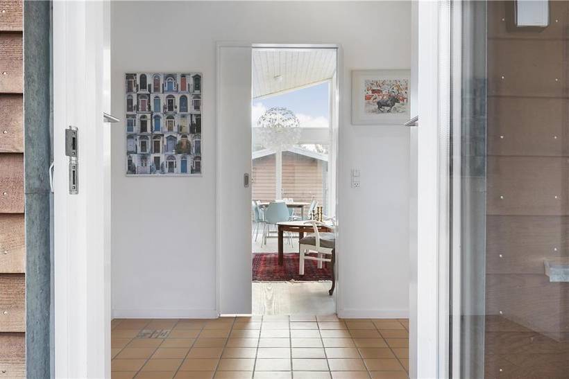 Foto von Ferienhaus MC20 in Sjællands Odde - Westseeland