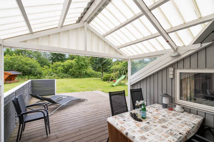 Foto von Ferienhaus MC21 in Arrild - Südjütland