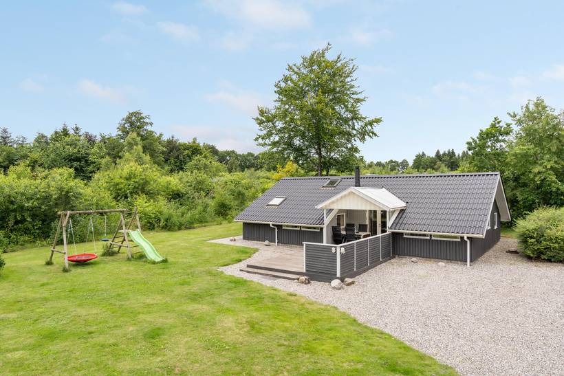 Foto von Ferienhaus MC21 in Arrild - Südjütland