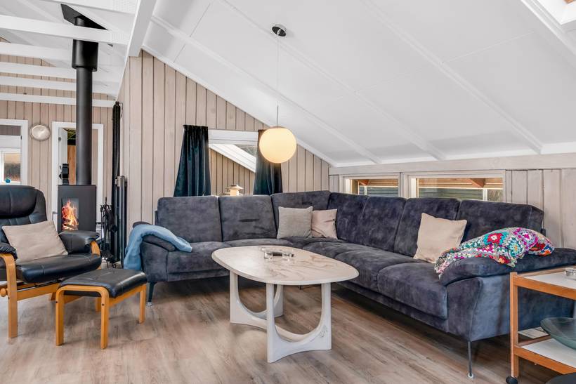 Foto von Ferienhaus MC21 in Arrild - Südjütland