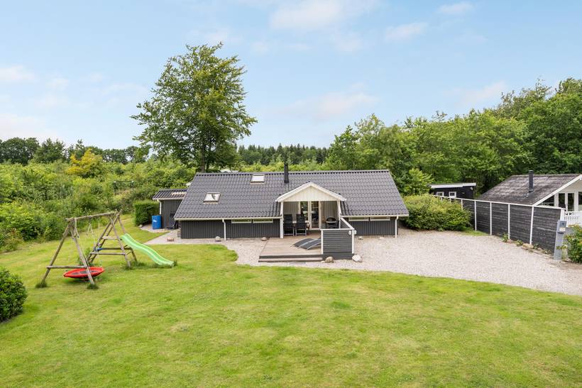 Foto von Ferienhaus MC21 in Arrild - Südjütland