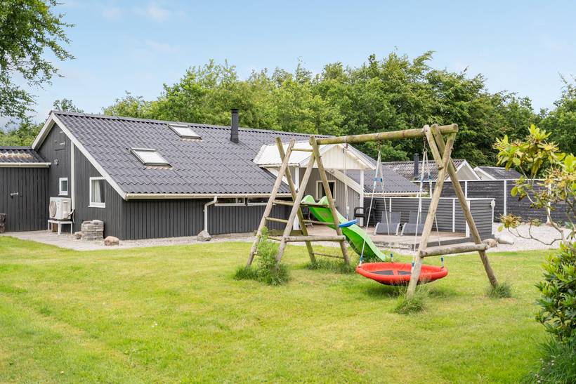 Foto von Ferienhaus MC21 in Arrild - Südjütland