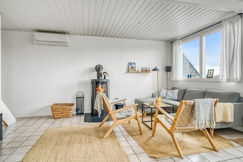 Foto von Ferienhaus MC22 in Vrist - Vejlby Klit - Westjütland