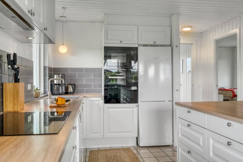 Foto von Ferienhaus MC22 in Vrist - Vejlby Klit - Westjütland