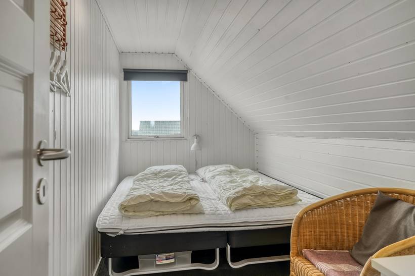 Foto von Ferienhaus MC22 in Vrist - Vejlby Klit - Westjütland