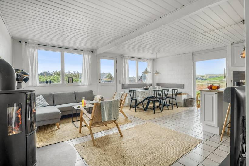 Foto von Ferienhaus MC22 in Vrist - Vejlby Klit - Westjütland