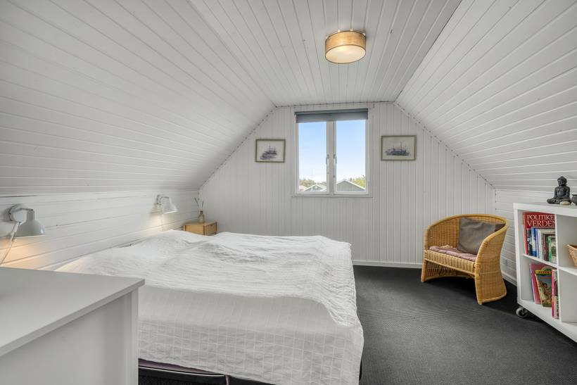 Foto von Ferienhaus MC22 in Vrist - Vejlby Klit - Westjütland