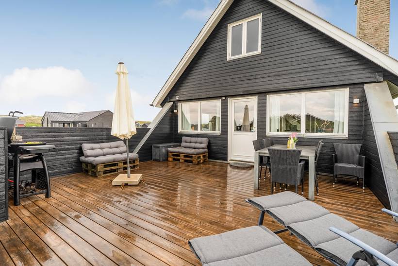 Foto von Ferienhaus MC22 in Vrist - Vejlby Klit - Westjütland