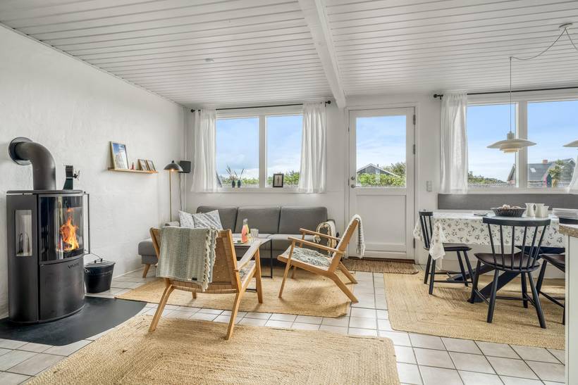 Foto von Ferienhaus MC22 in Vrist - Vejlby Klit - Westjütland
