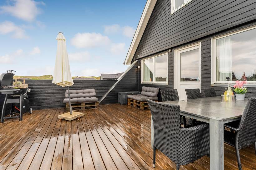 Foto von Ferienhaus MC22 in Vrist - Vejlby Klit - Westjütland