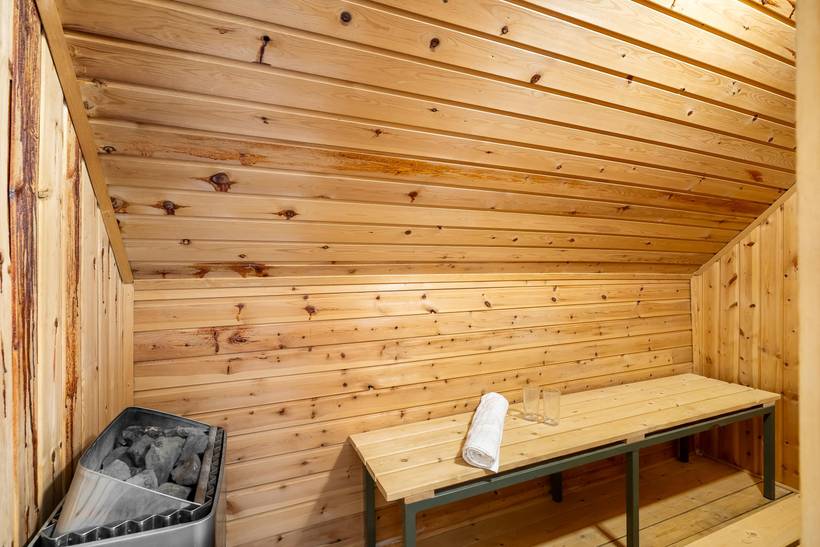 Foto von Ferienhaus MC22 in Vrist - Vejlby Klit - Westjütland