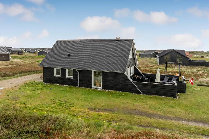 Foto von Ferienhaus MC22 in Vrist - Vejlby Klit - Westjütland
